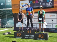 Triathlon 2021