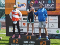 Triathlon 2021