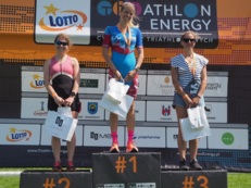 Triathlon 2021