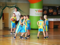 GAMA Akademia Koszyk&oacute;wki