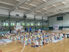 GAMA Akademia Koszyk&oacute;wki