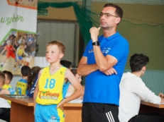 GAMA Akademia Koszyk&oacute;wki