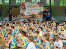 GAMA Akademia Koszyk&oacute;wki