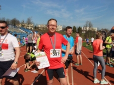 34. Bieg Szpęgawski