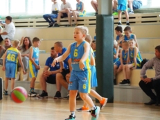 GAMA Akademia Koszyk&oacute;wki