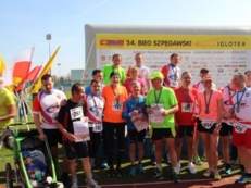 34. Bieg Szpęgawski