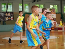 GAMA Akademia Koszyk&oacute;wki