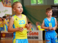 GAMA Akademia Koszyk&oacute;wki