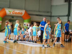 GAMA Akademia Koszyk&oacute;wki