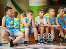 GAMA Akademia Koszyk&oacute;wki