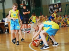 GAMA Akademia Koszyk&oacute;wki