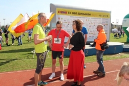 34. Bieg Szpęgawski