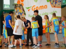 GAMA Akademia Koszyk&oacute;wki