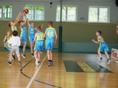 GAMA Akademia Koszyk&oacute;wki