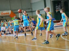 GAMA Akademia Koszyk&oacute;wki
