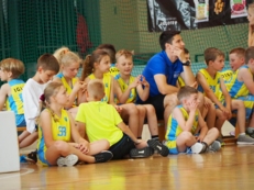 GAMA Akademia Koszyk&oacute;wki