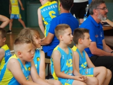 GAMA Akademia Koszyk&oacute;wki