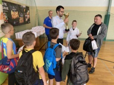GAMA Akademia Koszyk&oacute;wki