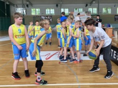 GAMA Akademia Koszyk&oacute;wki
