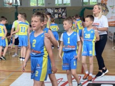GAMA Akademia Koszyk&oacute;wki