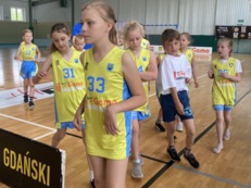 GAMA Akademia Koszyk&oacute;wki
