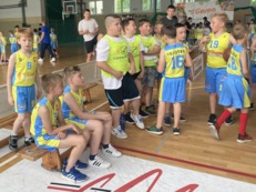 GAMA Akademia Koszyk&oacute;wki