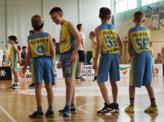 GAMA Akademia Koszyk&oacute;wki