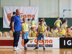 GAMA Akademia Koszyk&oacute;wki