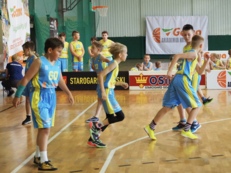 GAMA Akademia Koszyk&oacute;wki