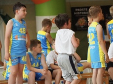 GAMA Akademia Koszyk&oacute;wki