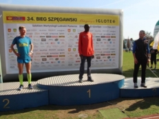 34. Bieg Szpęgawski