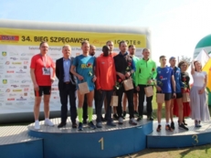 34. Bieg Szpęgawski