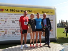 34. Bieg Szpęgawski
