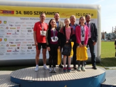 34. Bieg Szpęgawski