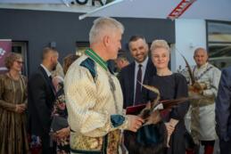 Otwarcie Stzrelnicy