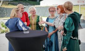 Otwarcie Stzrelnicy