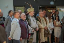 Otwarcie Stzrelnicy