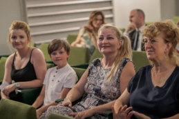 Jubileuszowy koncert Pro Simfonici