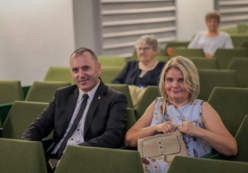 Jubileuszowy koncert Pro Simfonici