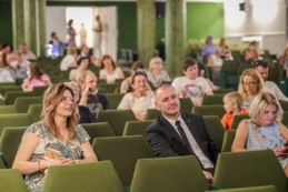 Jubileuszowy koncert Pro Simfonici