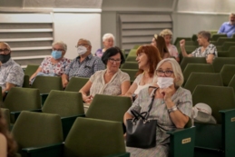 Jubileuszowy koncert Pro Simfonici