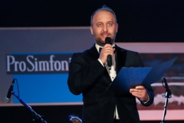 Jubileuszowy koncert Pro Simfonici