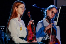 Jubileuszowy koncert Pro Simfonici