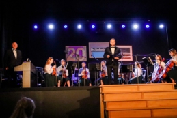 Jubileuszowy koncert Pro Simfonici
