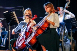 Jubileuszowy koncert Pro Simfonici