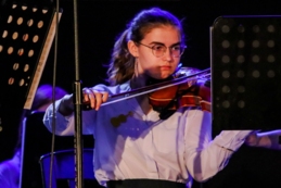 Jubileuszowy koncert Pro Simfonici