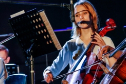 Jubileuszowy koncert Pro Simfonici
