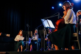 Jubileuszowy koncert Pro Simfonici
