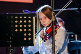 Jubileuszowy koncert Pro Simfonici