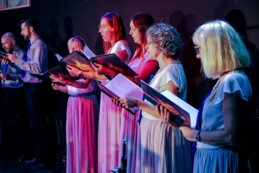 Jubileuszowy koncert Pro Simfonici